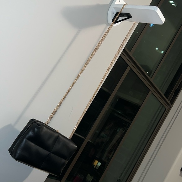 a new day Handbags - Black Purse